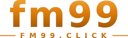 fm99 logo